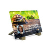 Plaque funéraire plaque-funeraire-tortue 5 Plaquedeces.fr